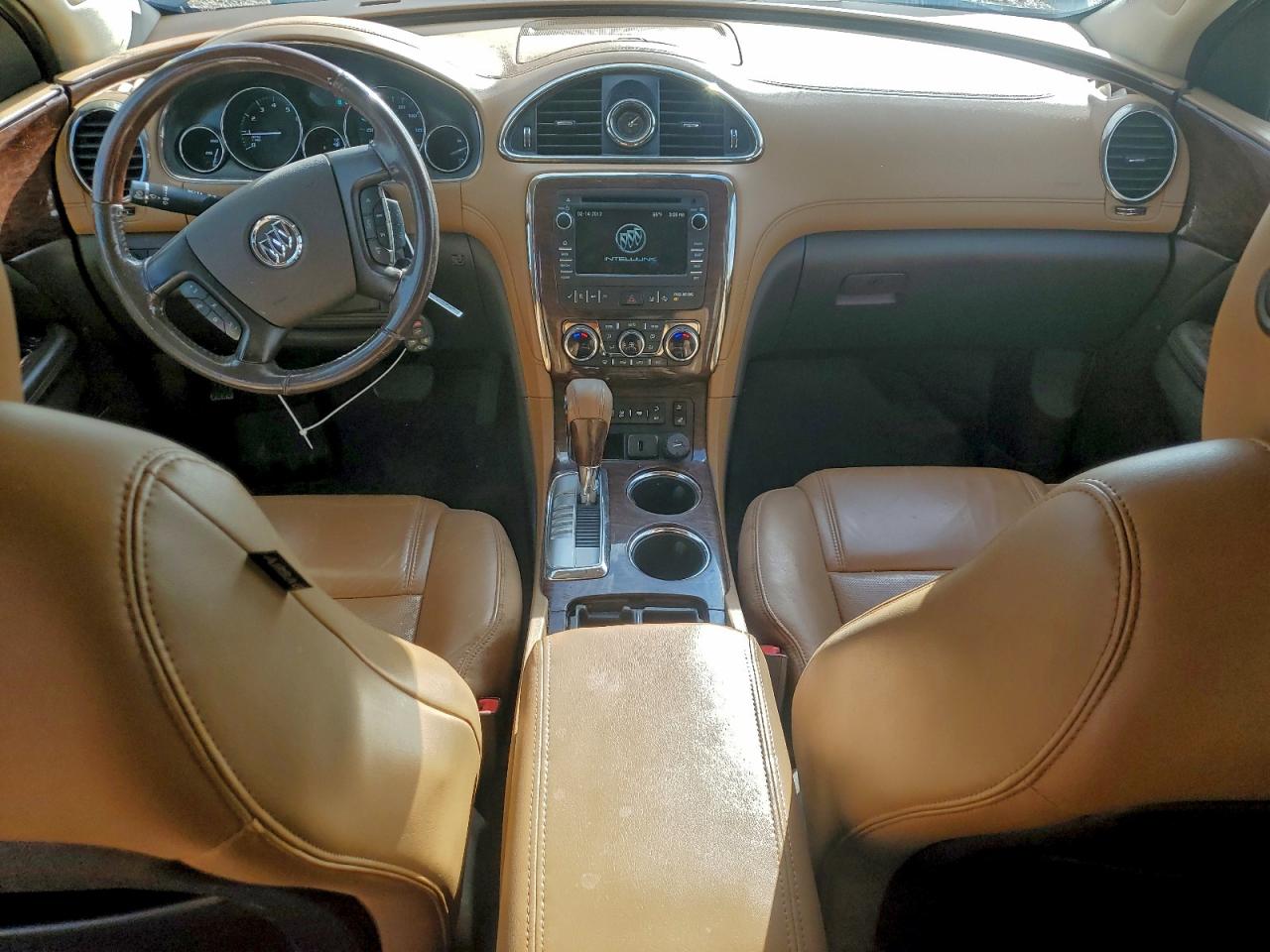 2016 Buick Enclave VIN: 5GAKVCKD5GJ165267 Lot: 94052895