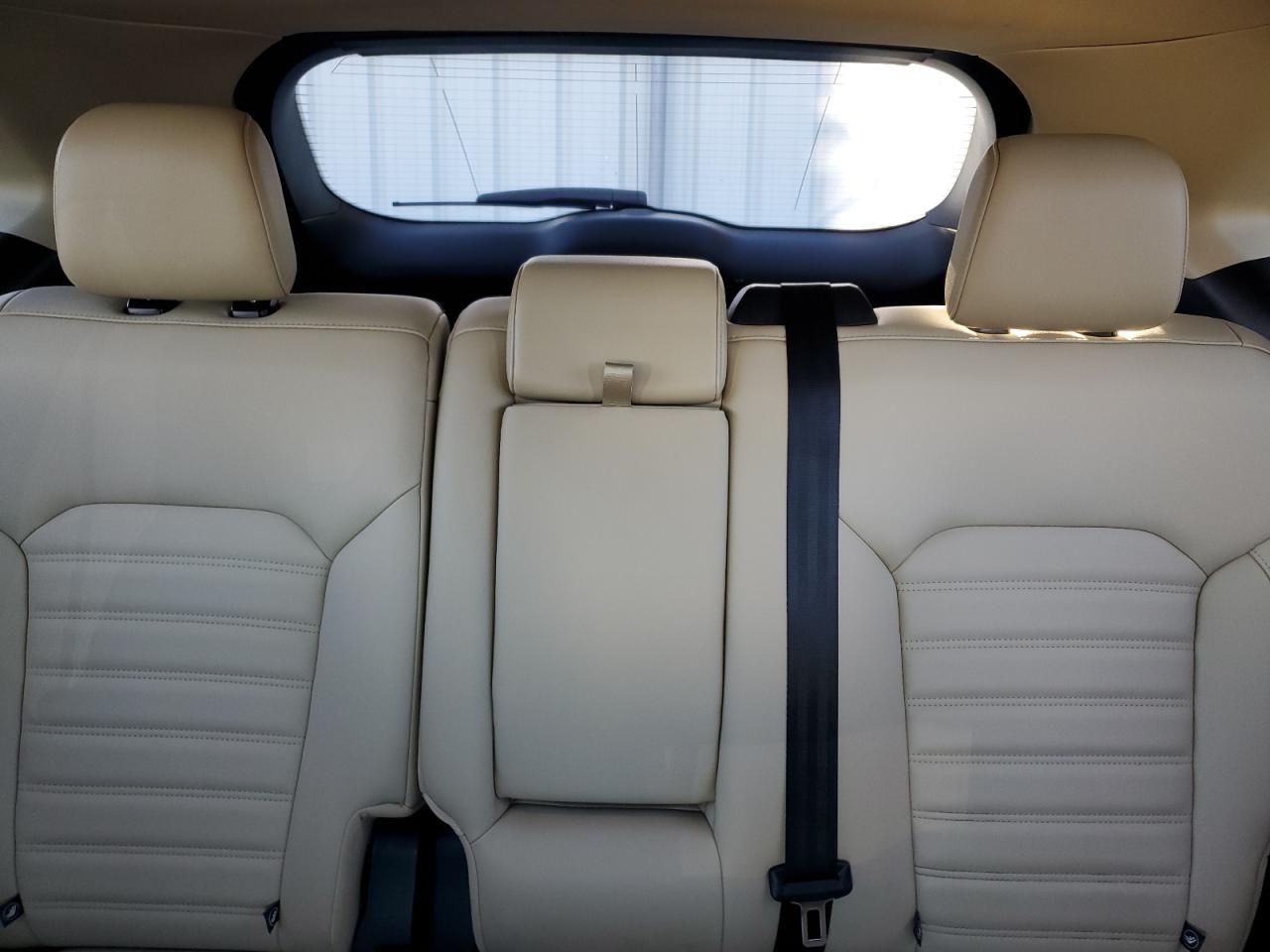 2020 Ford Edge Sel VIN: 2FMPK4J98LBA22761 Lot: 91433625