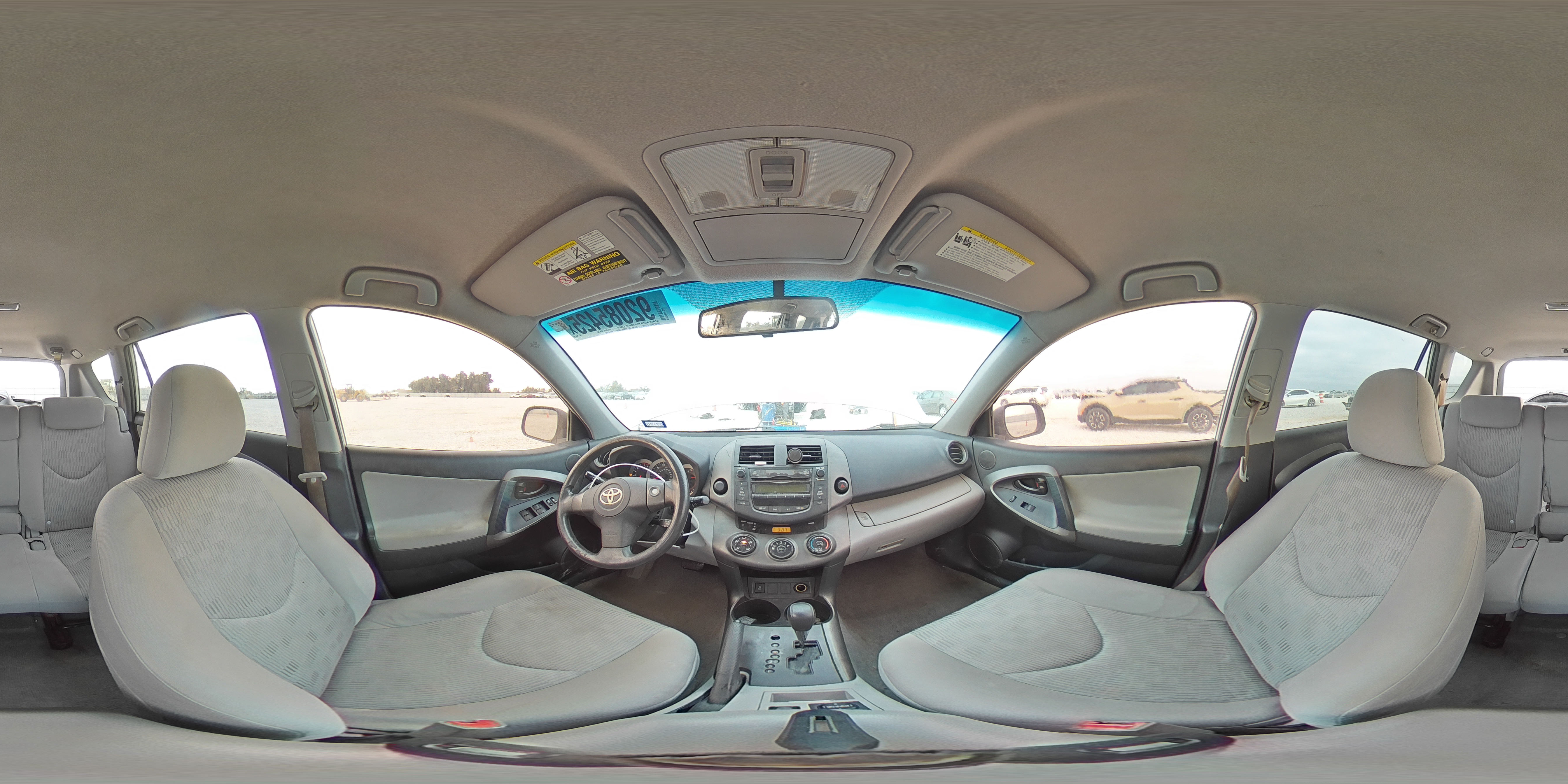 2009 Toyota Rav4 VIN: 2T3ZF33V19W015887 Lot: 92085425