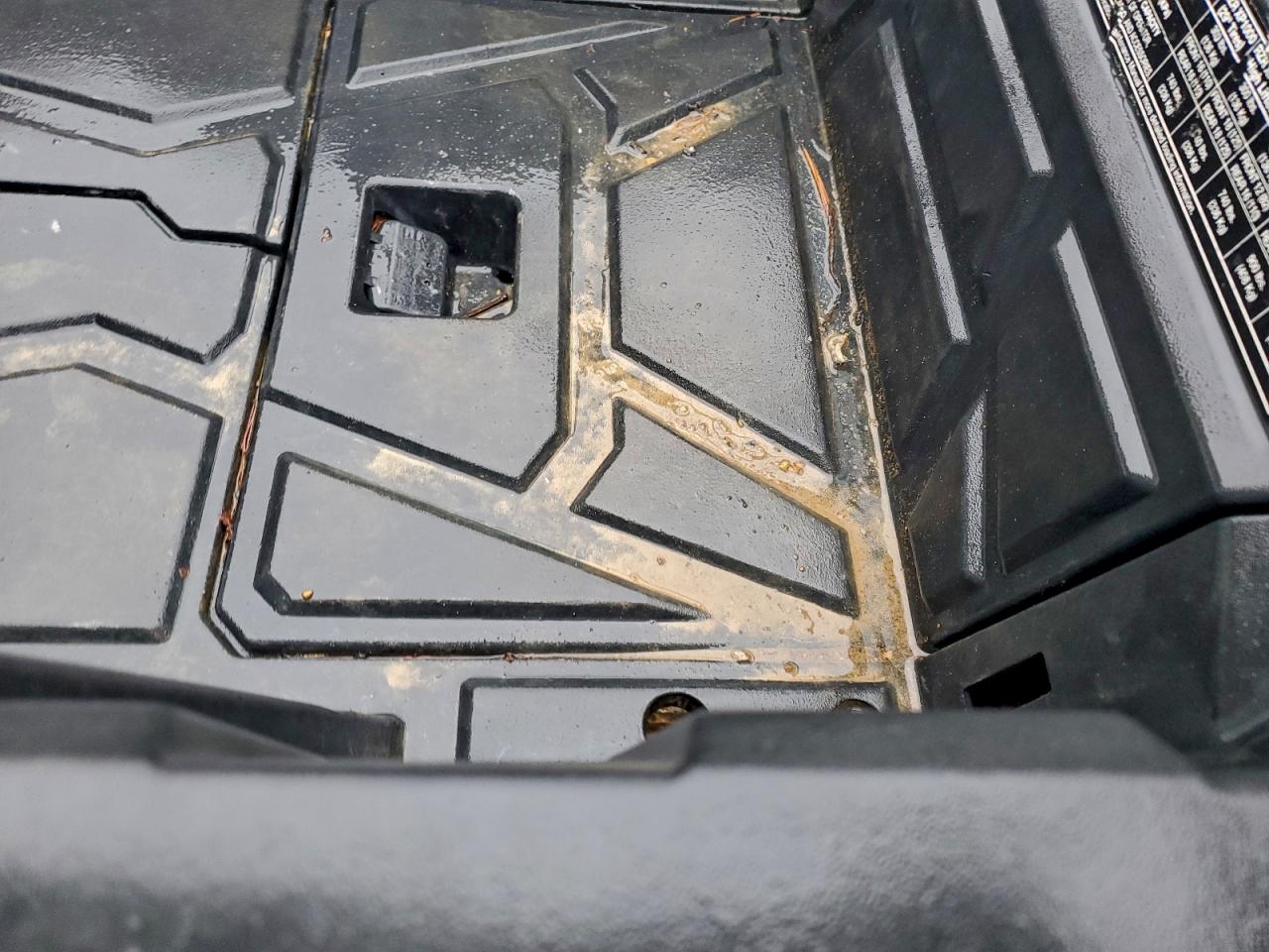 2019 Polaris Rzr Xp 1000 Ride Command VIN: 3NSVDK998KH493487 Lot: 92515005