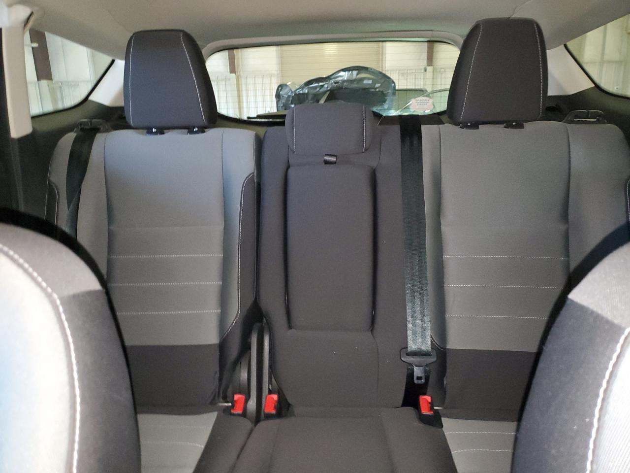 2016 Ford Escape Se VIN: 1FMCU9G99GUC27566 Lot: 91361925