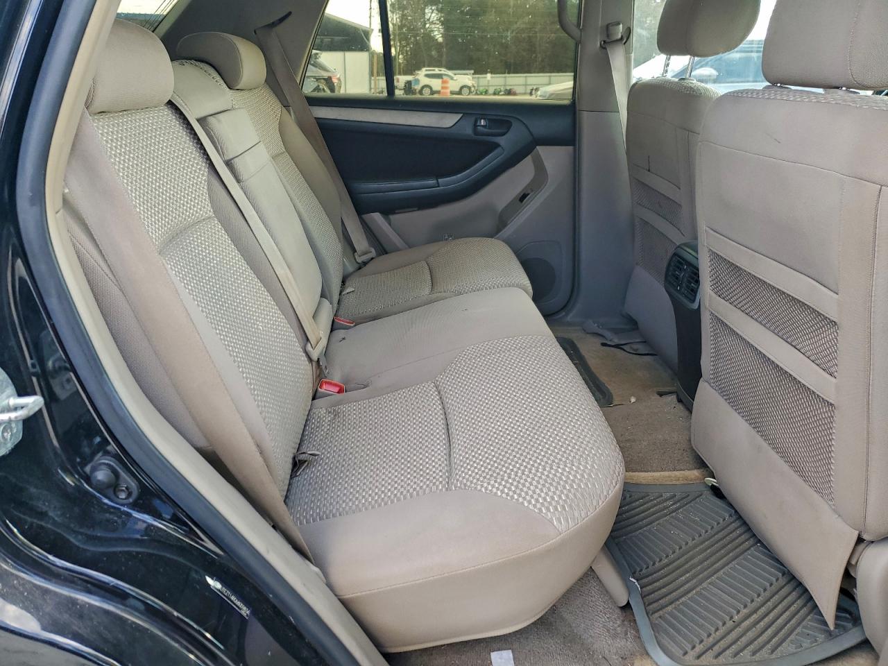 2006 Toyota 4Runner Sr5 VIN: JTEZT14R068009834 Lot: 93400965