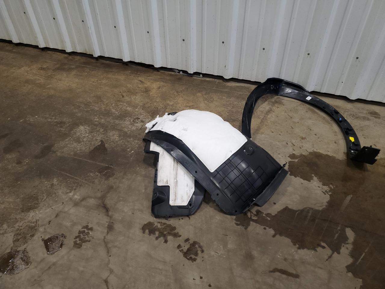 2025 Hyundai Ioniq 5 Sel VIN: 7YAKNDDC2SY035139 Lot: 93280475