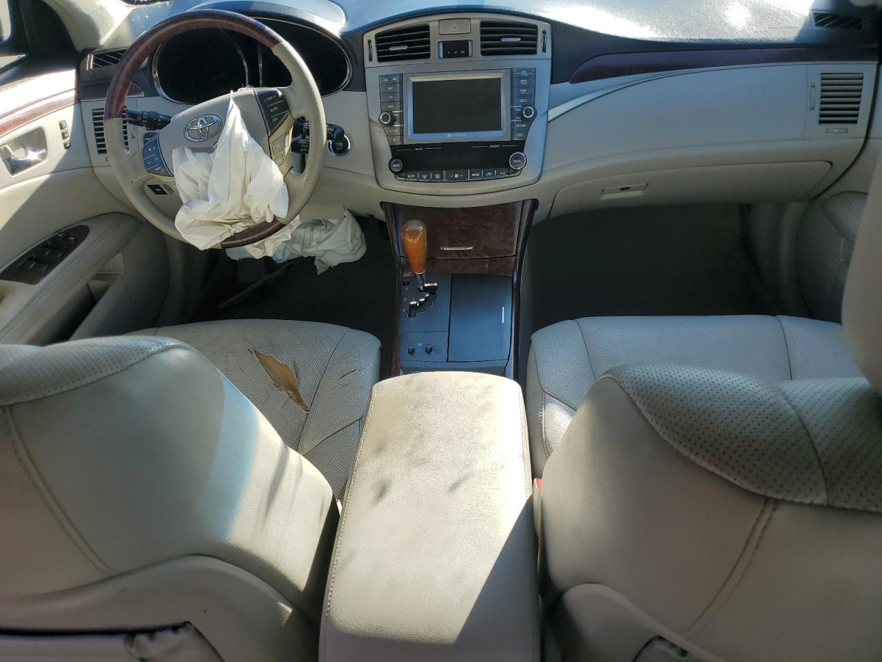 2012 Toyota Avalon Base VIN: 4T1BK3DB0CU461854 Lot: 91611835