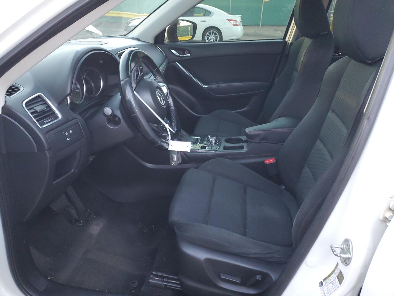 2016 Mazda Cx-5 Touring VIN: JM3KE4CY3G0861869 Lot: 93247915