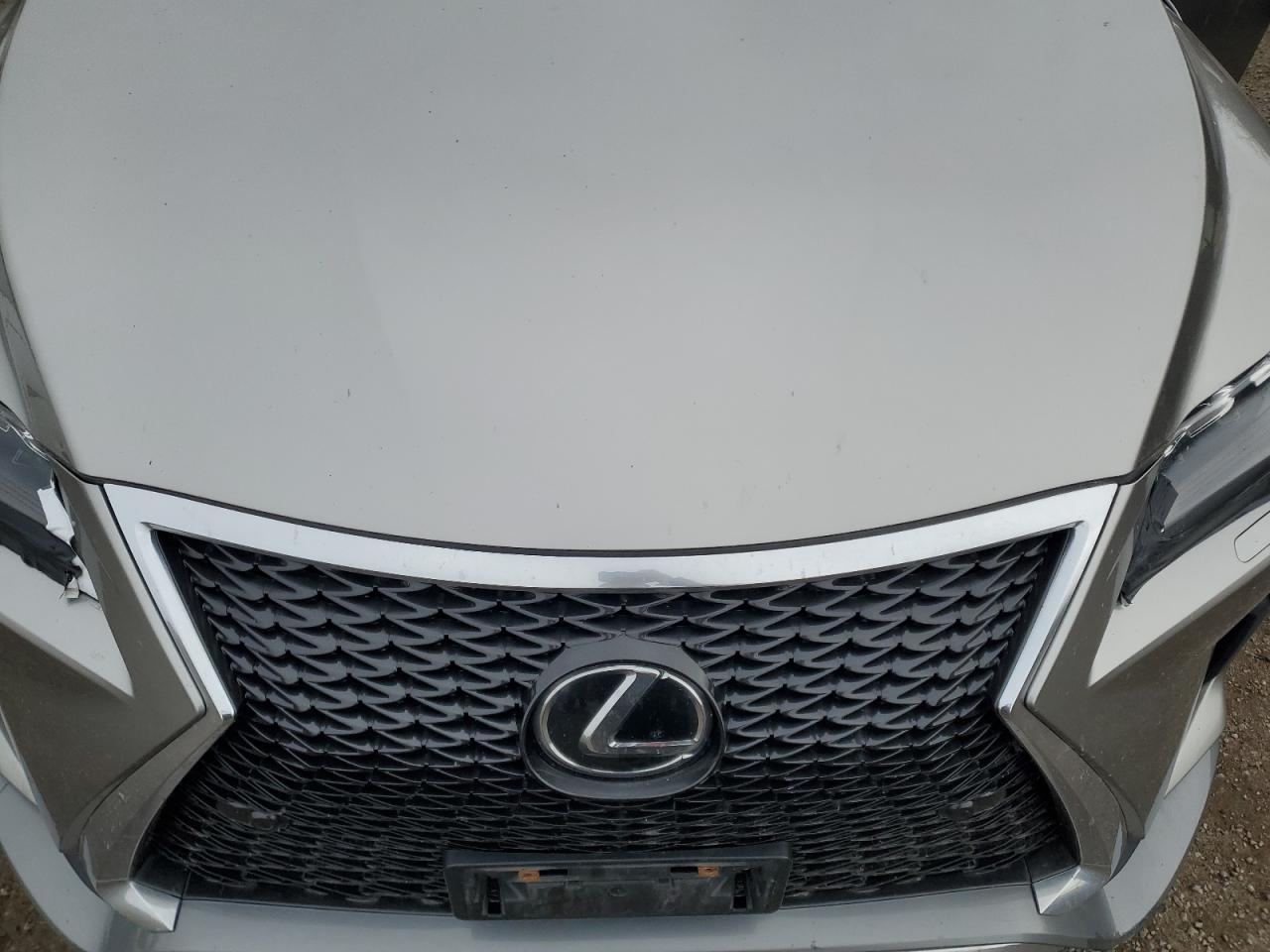 2018 Lexus Rx 350 Base VIN: 2T2BZMCA4JC157754 Lot: 90857555
