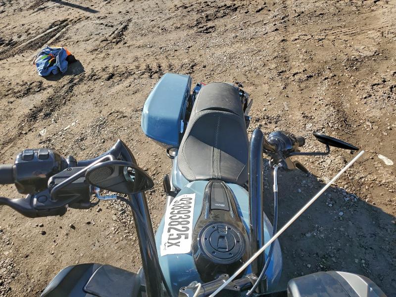 2024 HARLEY-DAVIDSON FLTRX   