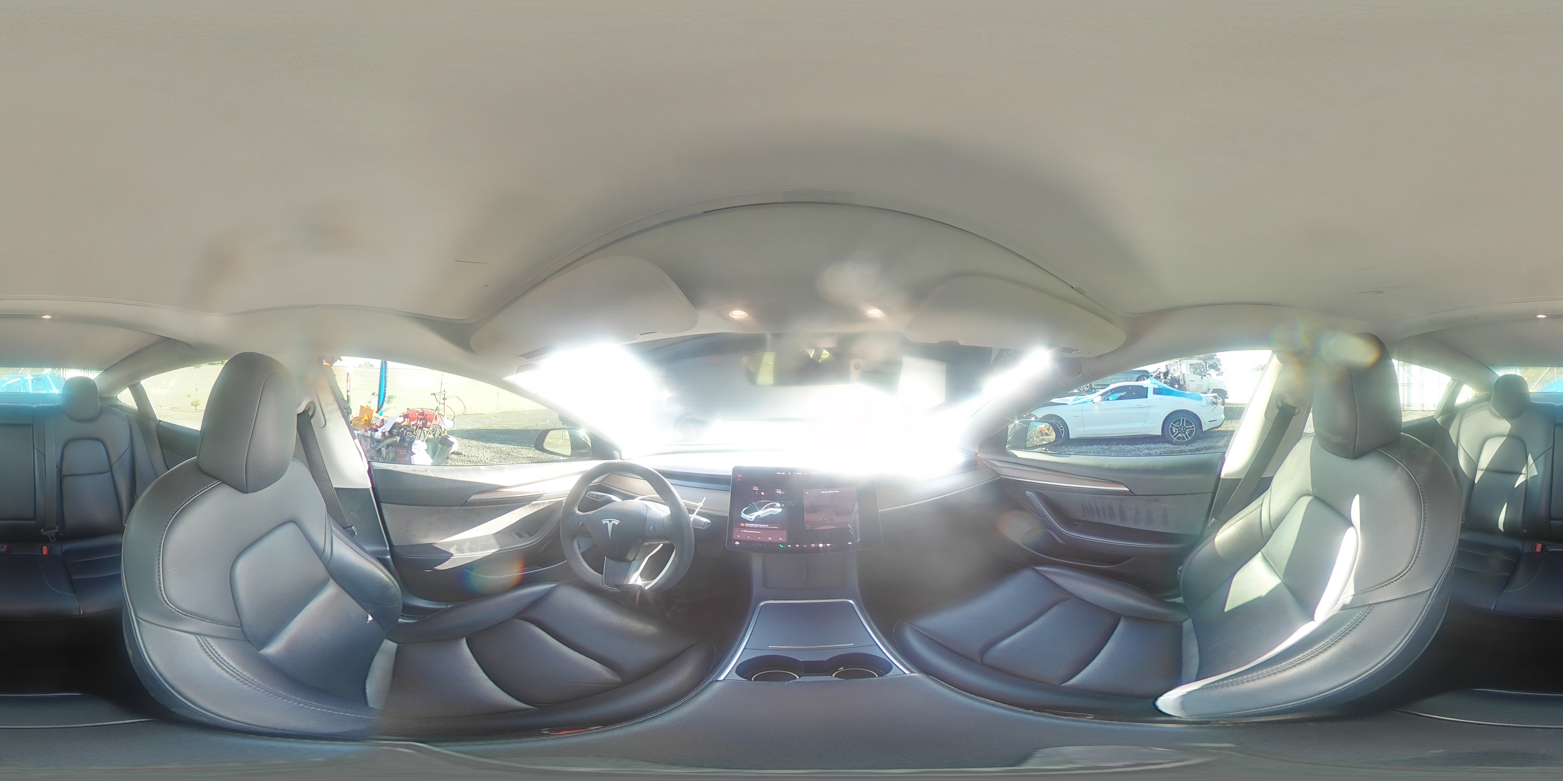 2022 Tesla Model 3 VIN: 5YJ3E1EA3NF157262 Lot: 94105125