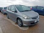 2006 HONDA JAZZ 1.4 I-DSI SPORT 5DR CVT-7 for sale at Copart SANDWICH