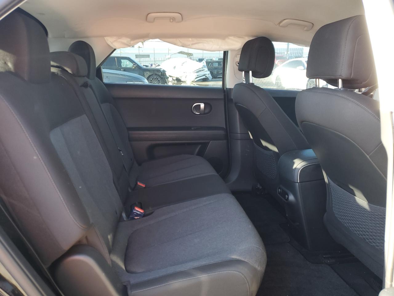 2022 Hyundai Ioniq 5 Se VIN: KM8KM4AE6NU067695 Lot: 93374015