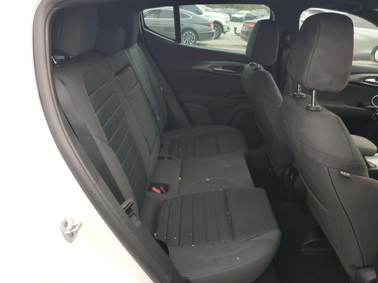 2024 Dodge Hornet Gt VIN: ZACNDFAN9R3A41149 Lot: 91693495