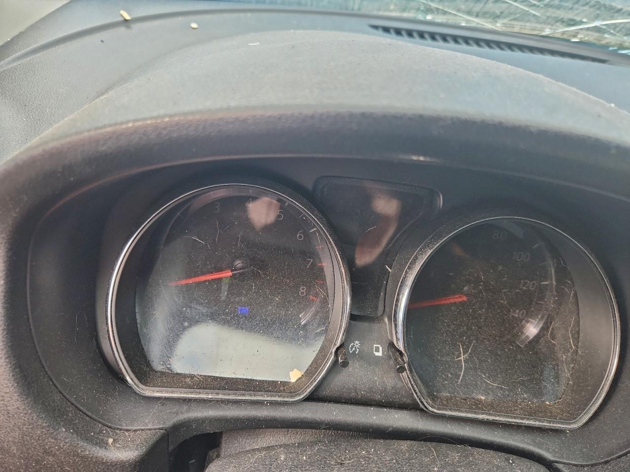 2017 Nissan Versa S VIN: 3N1CN7AP4HL883315 Lot: 93395225