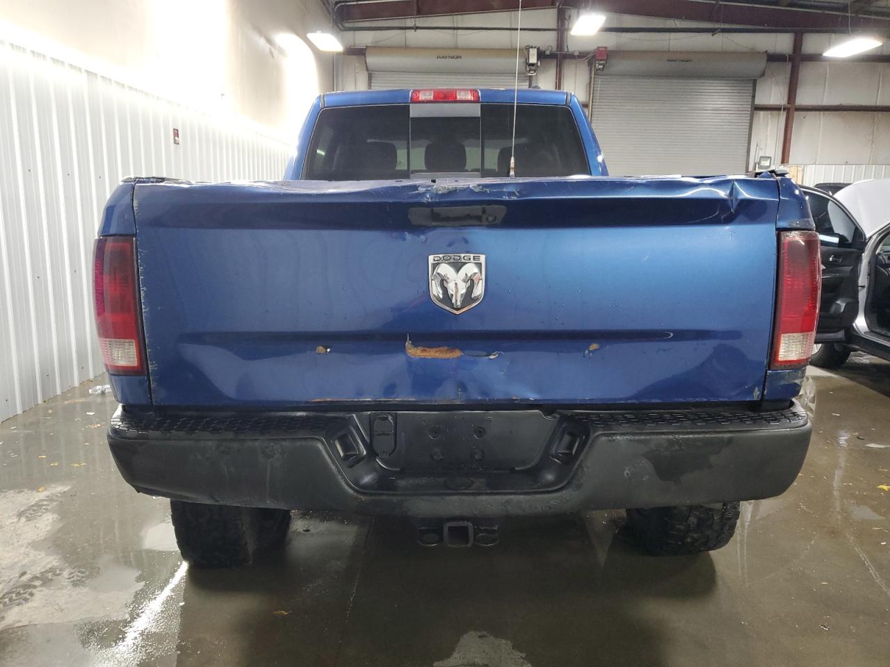 2010 Dodge Ram 2500 VIN: 3D7UT2CL8AG119654 Lot: 90449615