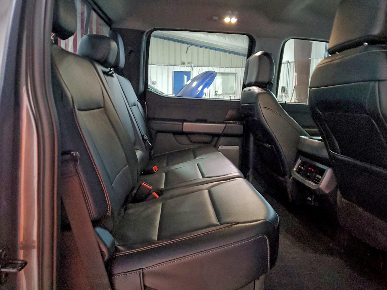 2023 Ford F250 Super Duty VIN: 1FT8W2BN9PEC86174 Lot: 94028855