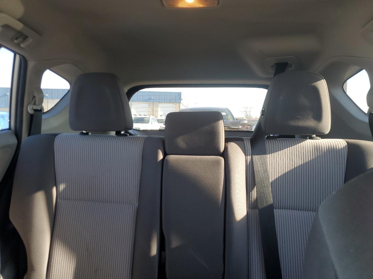 2013 Toyota Rav4 Le VIN: 2T3BFREV4DW038834 Lot: 92896205