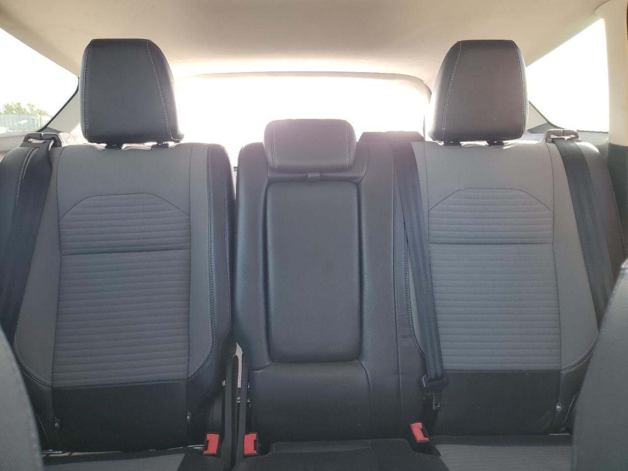 2017 Ford Escape Se VIN: 1FMCU0G90HUC78595 Lot: 91707085