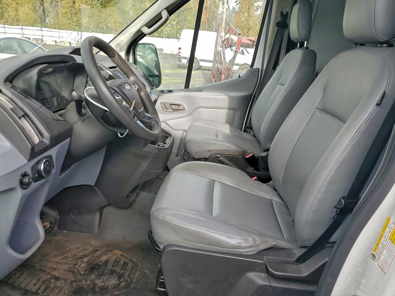 2018 Ford Transit T-350 VIN: 1FTBW3XV1JKA15686 Lot: 93925735