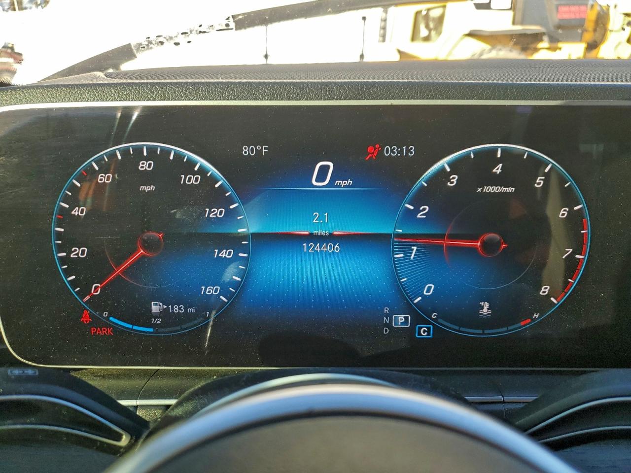 2021 Mercedes-Benz Gle 350 VIN: 4JGFB4JB8MA504643 Lot: 94122875