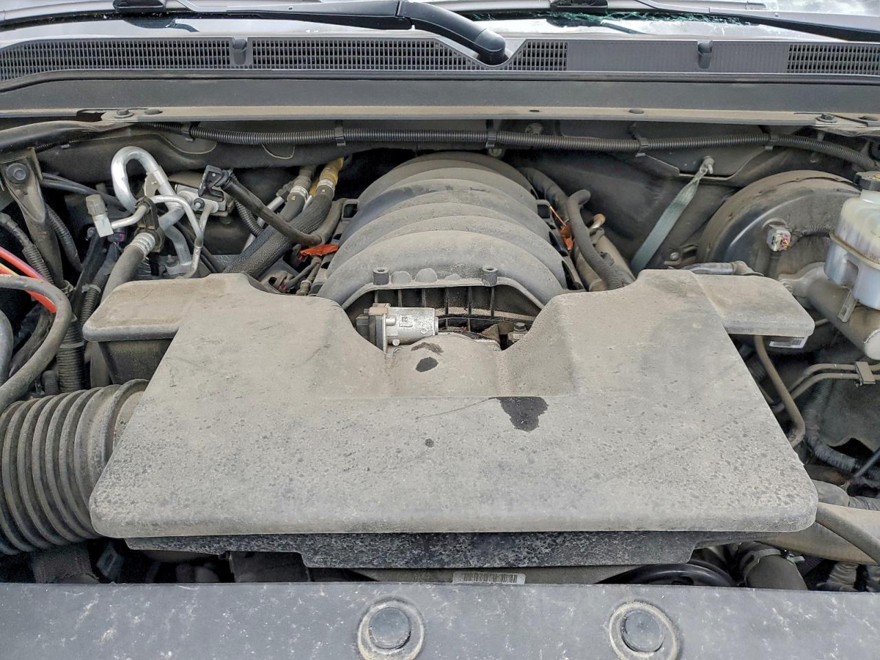 2020 GMC Yukon Slt VIN: 1GKS2BKC1LR158731 Lot: 94100765