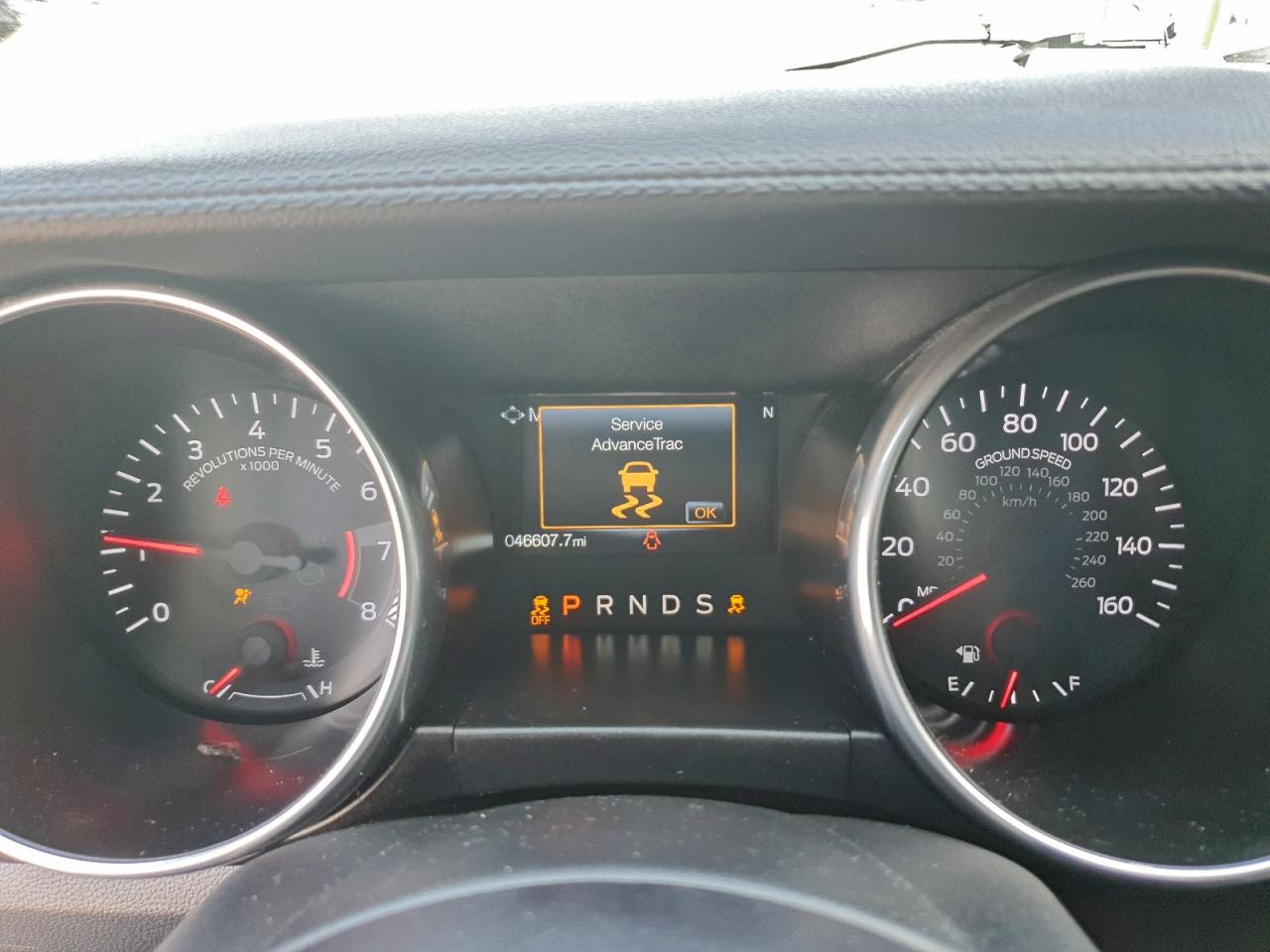 2019 Ford Mustang VIN: 1FA6P8TH5K5167326 Lot: 94592645