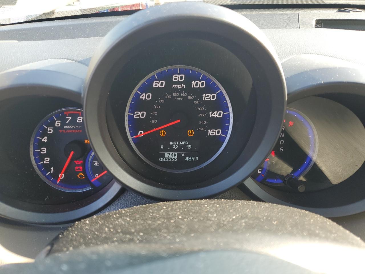 2011 Acura Rdx Technology VIN: 5J8TB2H56BA002207 Lot: 91797095