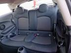 2016 MINI HATCHBACK 1.5 COOPER D 3DR for sale at Copart PETERLEE