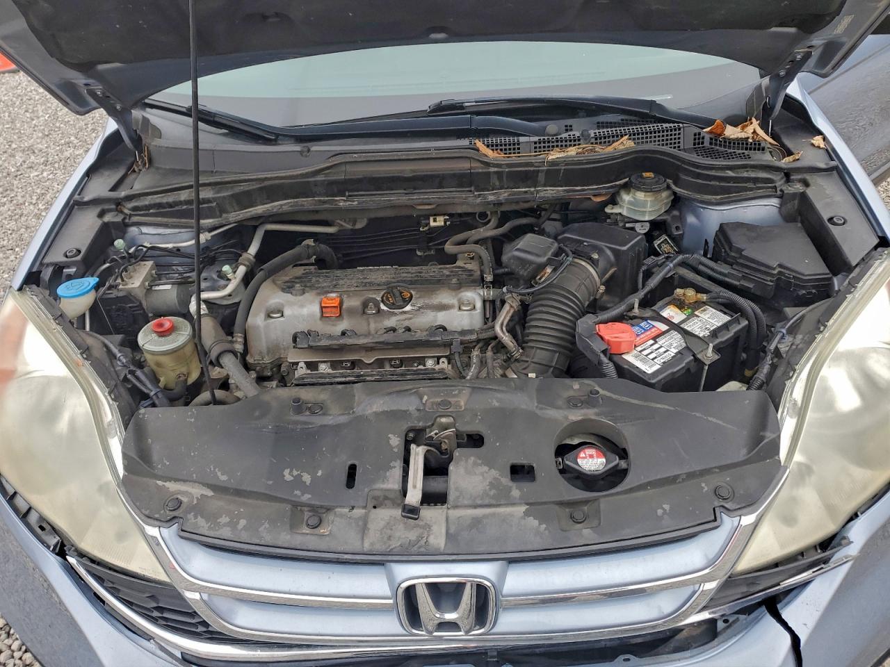 2010 Honda Cr-V Ex VIN: 5J6RE4H56AL070614 Lot: 93824115