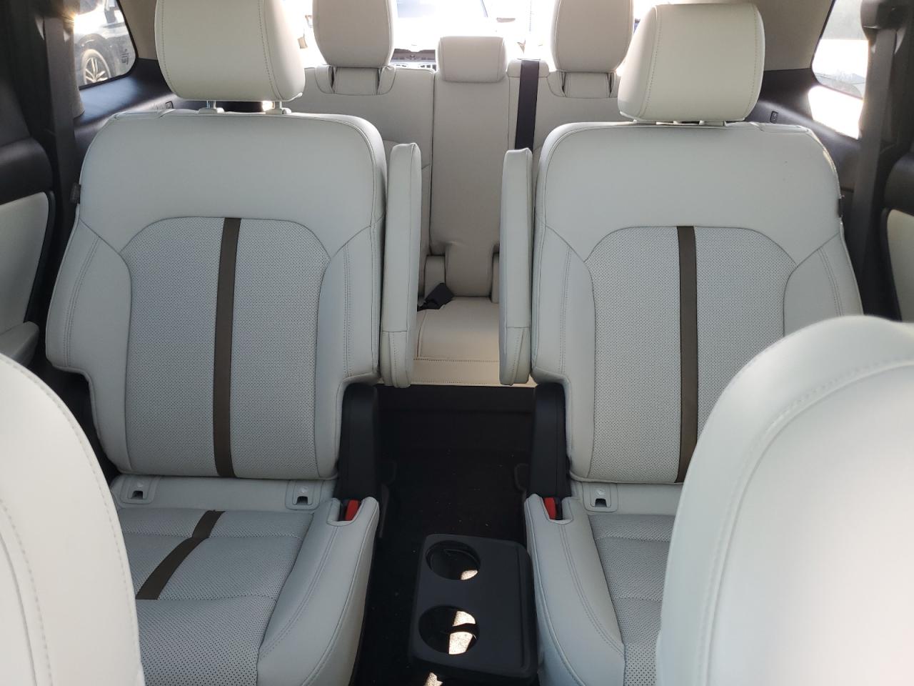 2025 Mazda Cx-90 Premium Plus VIN: JM3KKEHA6S1235620 Lot: 92631255