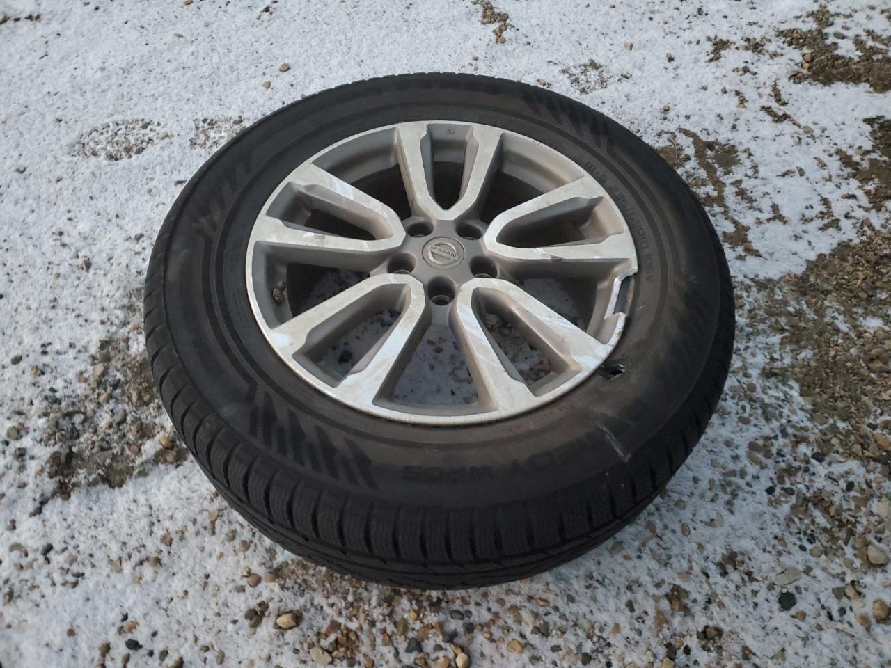 2016 Nissan Pathfinder S VIN: 5N1AR2MM1GC600470 Lot: 93569895