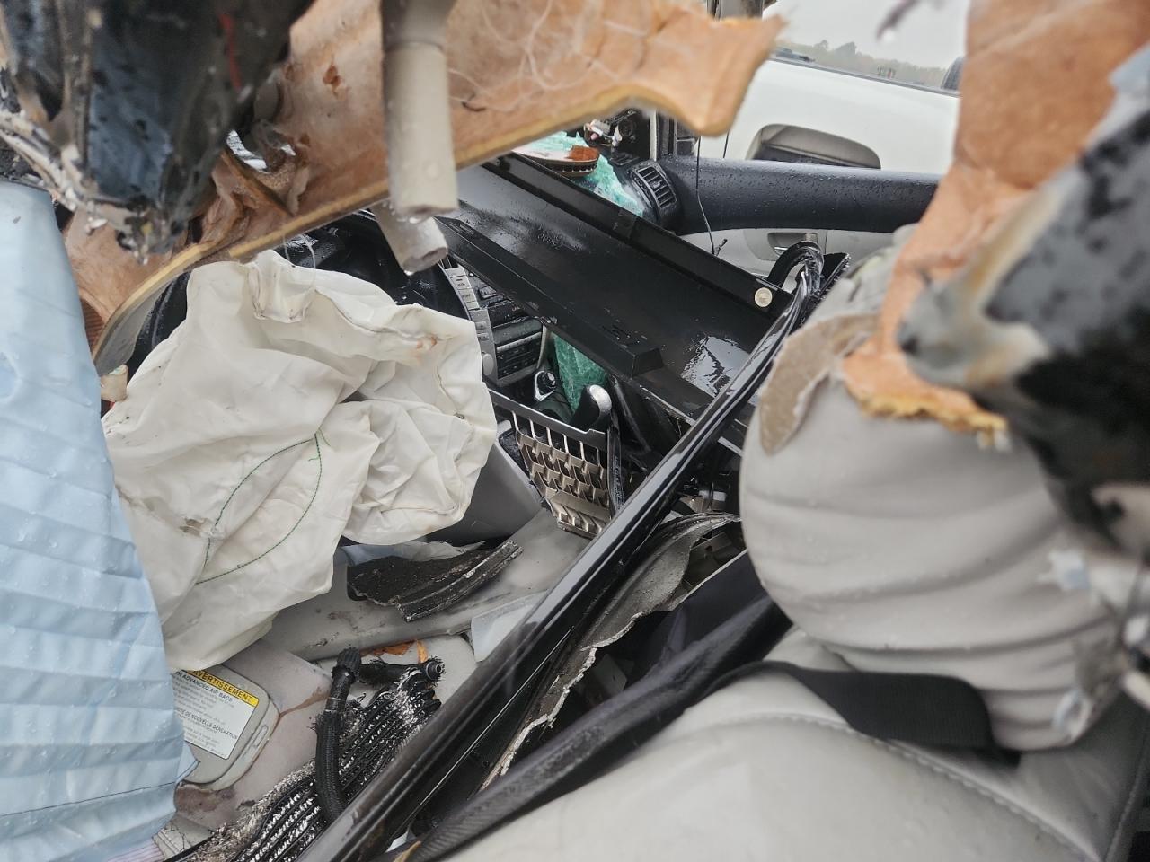 2006 Lexus Rx 400 VIN: JTJGW31U060002305 Lot: 93461685