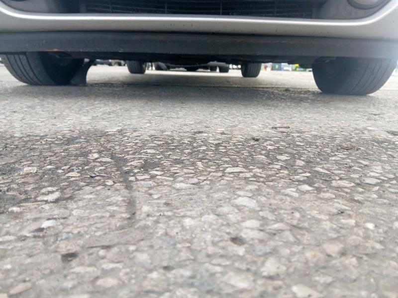 2003 HONDA CIVIC 1.6I VTEC IMAGINE 5DR