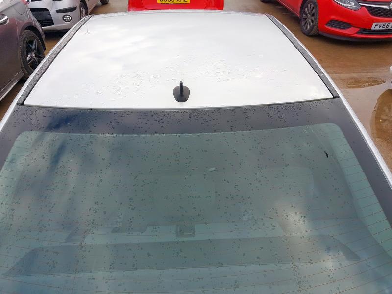 2011 MERCEDES-BENZ C CLASS C220 CDI BLUEEFFICIENCY SE 4DR