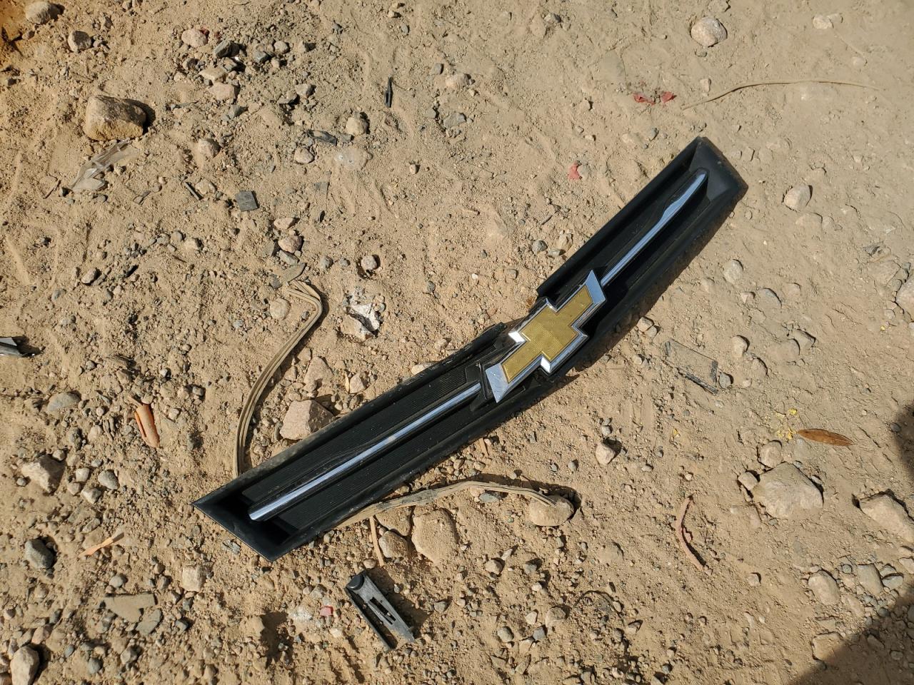 2022 Chevrolet Trax Ls VIN: KL7CJKSMXNB542835 Lot: 93557165