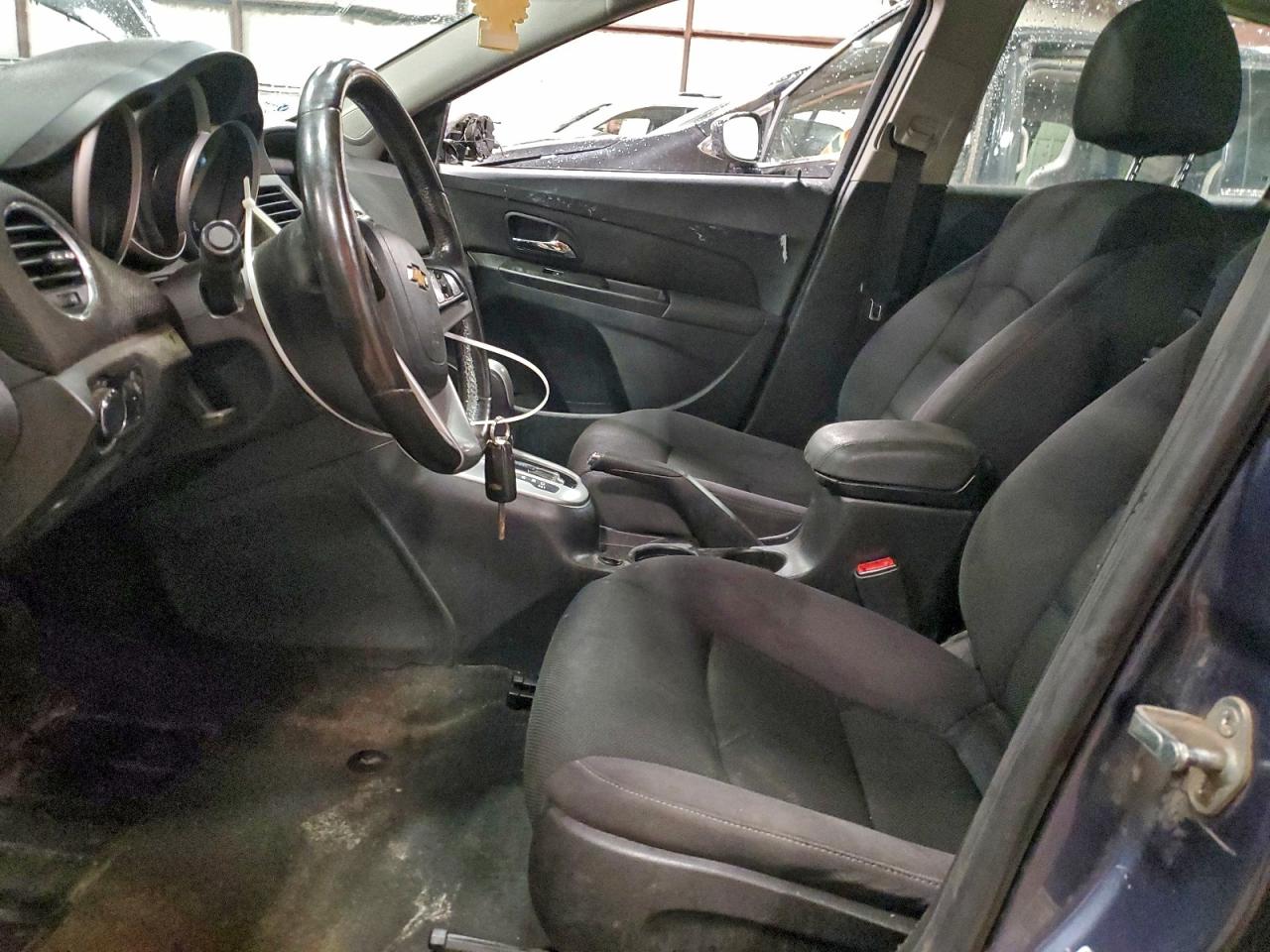 2014 Chevrolet Cruze Lt VIN: 1G1PC5SB1E7140275 Lot: 93733265