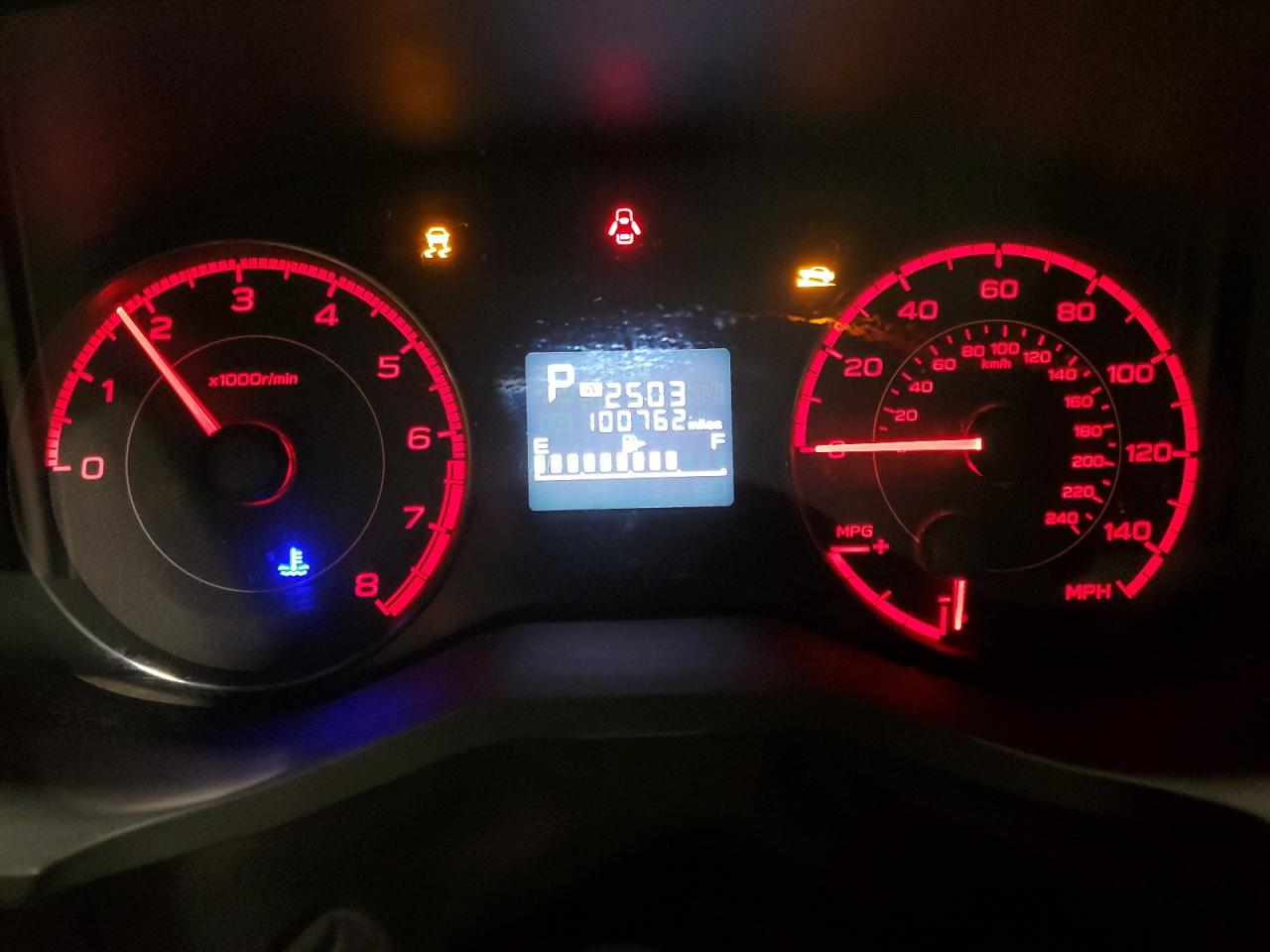 2018 Subaru Impreza VIN: 4S3GTAA64J3753013 Lot: 92438995