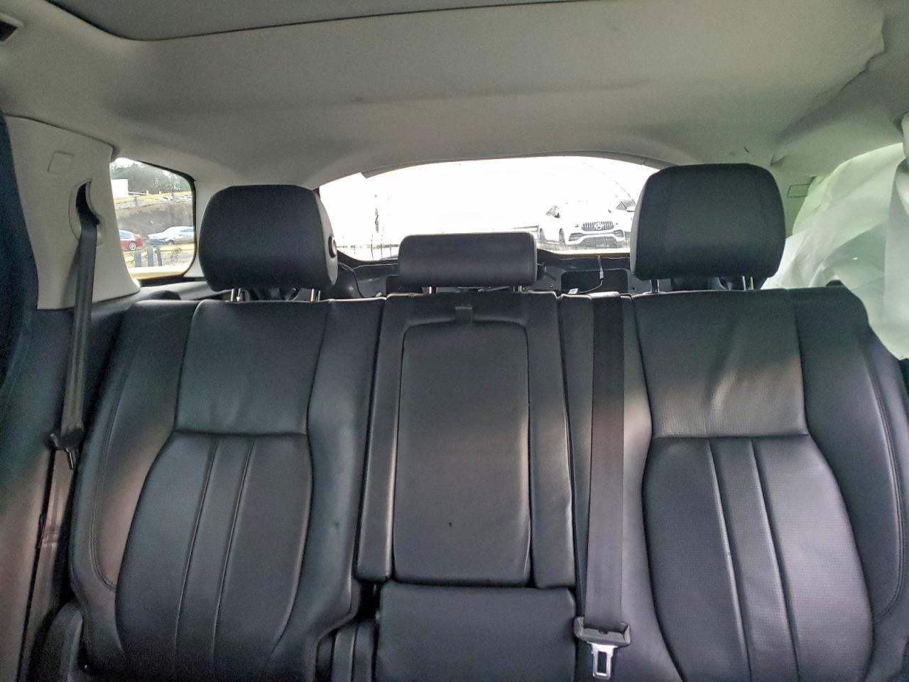 2018 Land Rover Discovery Sport Hse VIN: SALCR2RX8JH758145 Lot: 94293655