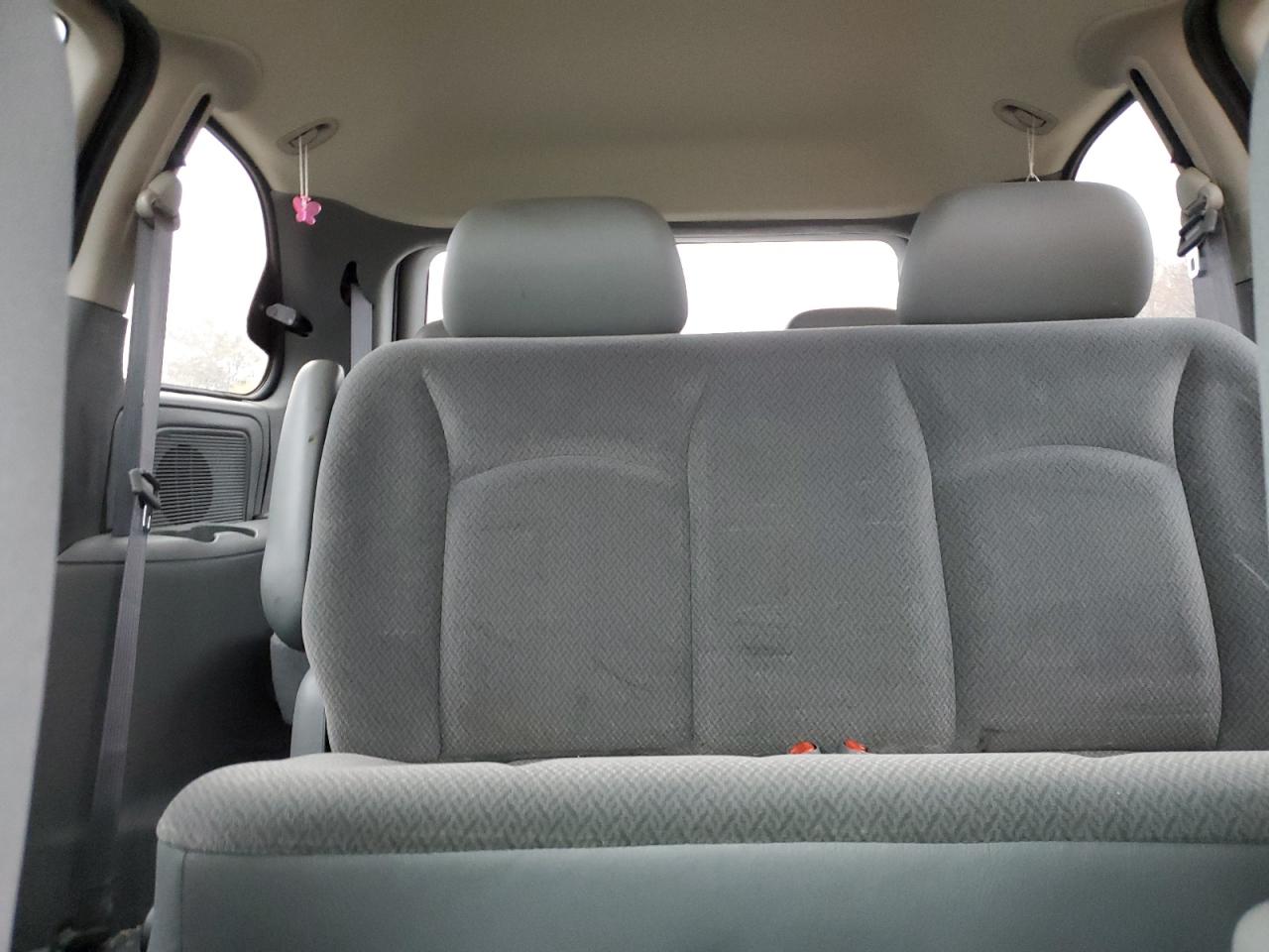 2006 Dodge Caravan Se VIN: 1D4GP25R66B511421 Lot: 92035655