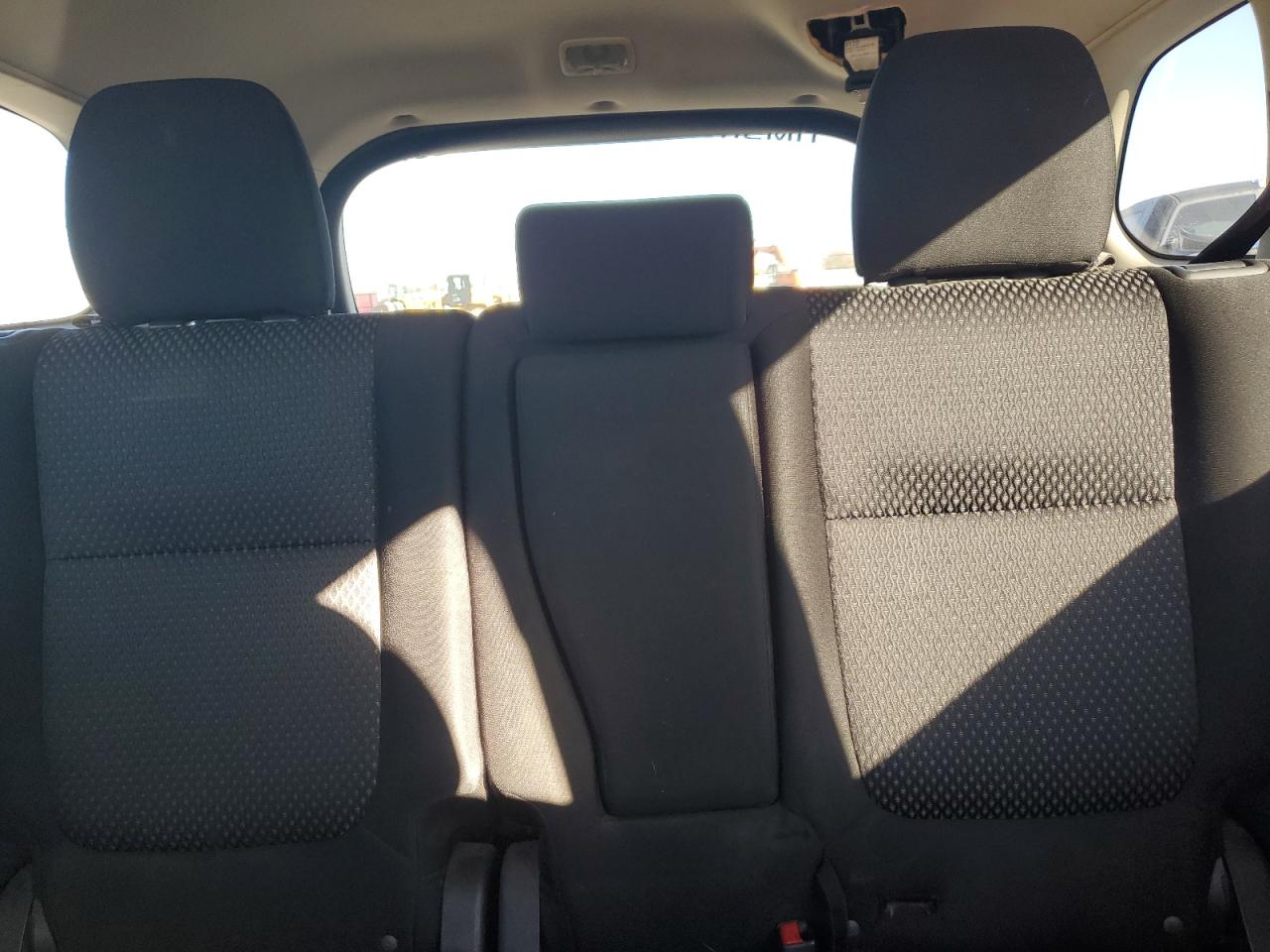 2016 Mitsubishi Outlander Se VIN: JA4AZ3A31GZ042097 Lot: 91859165