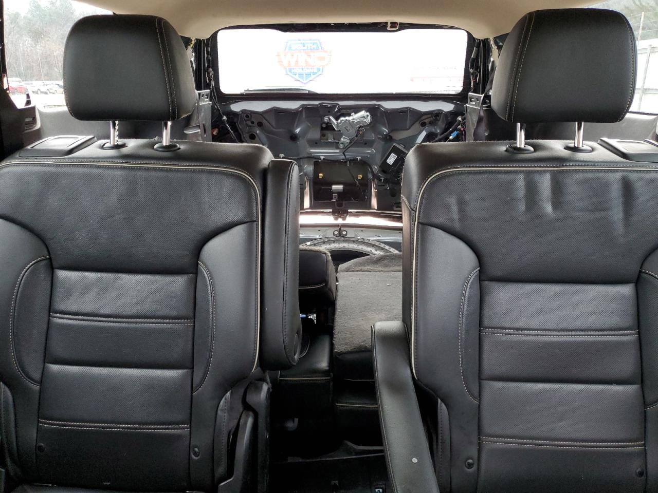 2020 GMC Acadia Denali VIN: 1GKKNXLSXLZ134423 Lot: 93438235