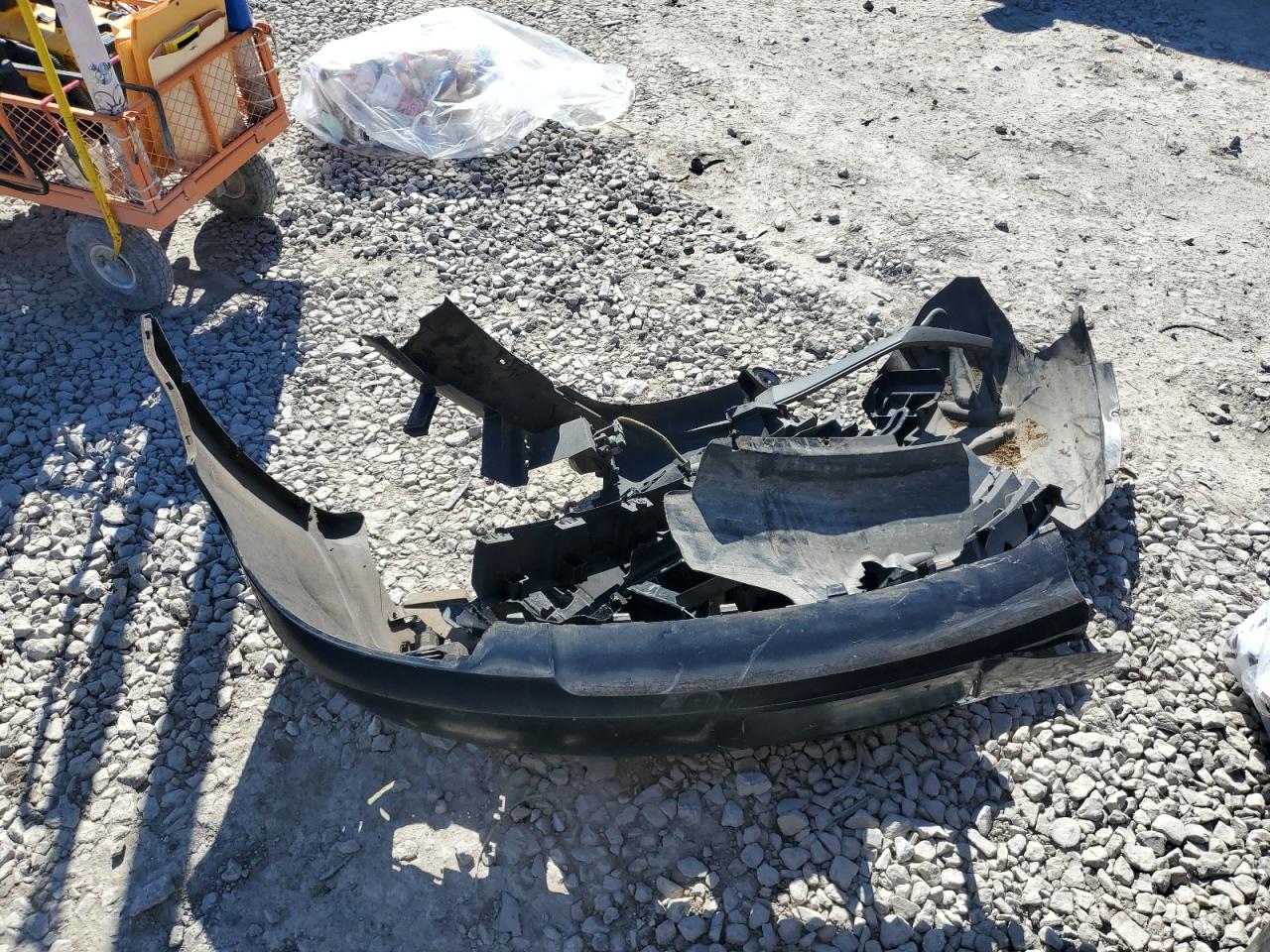 2008 Ford Taurus Sel VIN: 1FAHP24WX8G144656 Lot: 90745125