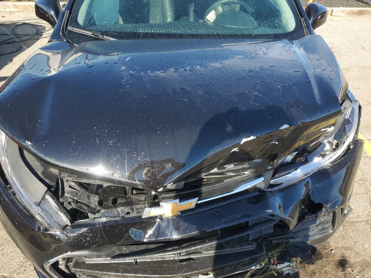 2019 Chevrolet Trax 1Lt VIN: KL7CJPSB7KB942987 Lot: 91166205