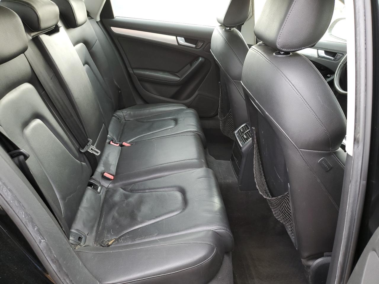 2009 Audi A4 Premium Plus VIN: WAUGF78K29A220143 Lot: 92472245