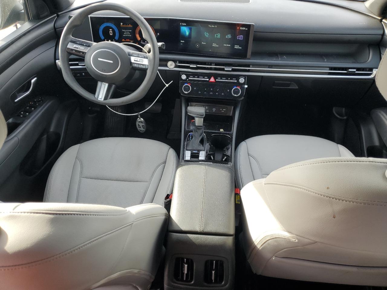 2025 Hyundai Santa Cruz Sel VIN: 5NTJB4DE9SH149915 Lot: 91771135