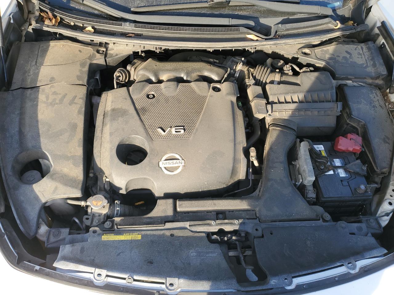 2011 Nissan Maxima S VIN: 1N4AA5AP1BC804129 Lot: 93124985