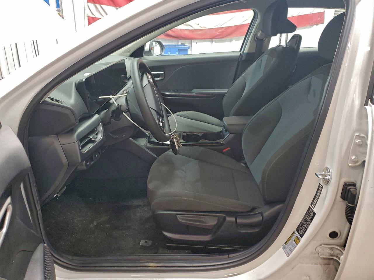 2025 Kia K4 Lx VIN: 3KPFT4DE4SE093422 Lot: 94519985