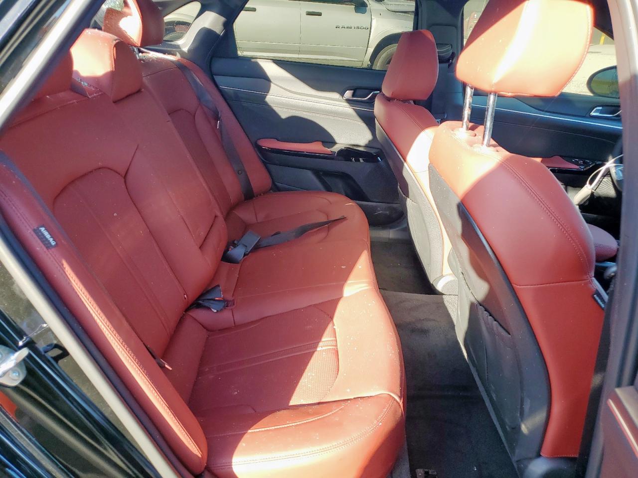 2026 Kia K5 Gt Line VIN: KNAG64J78T5407536 Lot: 92879655