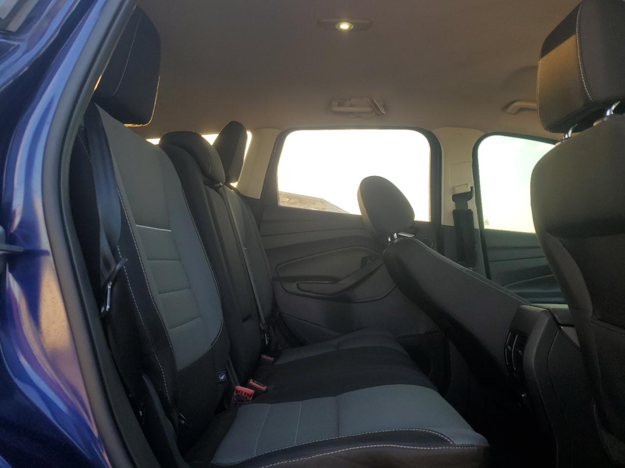 2014 Ford Escape Se VIN: 1FMCU0G98EUA27626 Lot: 92827895