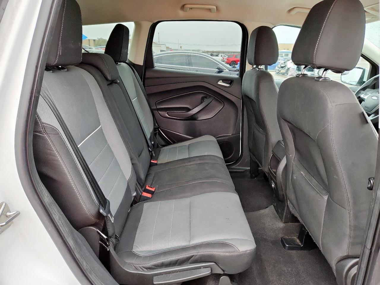 2015 Ford Escape Se VIN: 1FMCU9G92FUB41692 Lot: 93436435