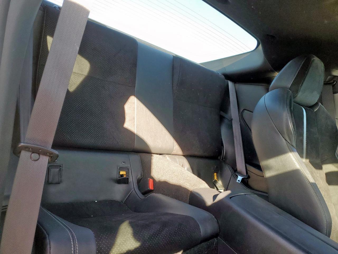 2022 Toyota Gr 86 Premium VIN: JF1ZNBF19N8753478 Lot: 91637275