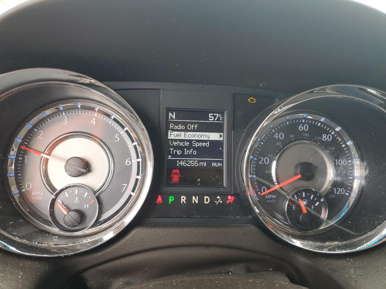 2013 Chrysler Town & Country Limited VIN: 2C4RC1GG0DR620107 Lot: 91627245